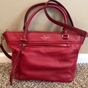 Kate Spade handbag